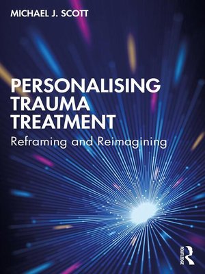 cover image of Personalising Trauma Treatment